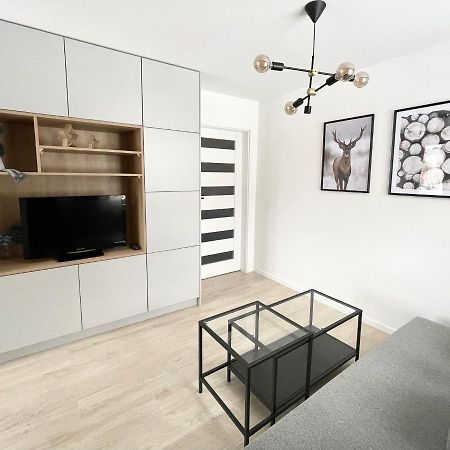 Apartament Gorska Świeradów-Zdrój Exterior foto