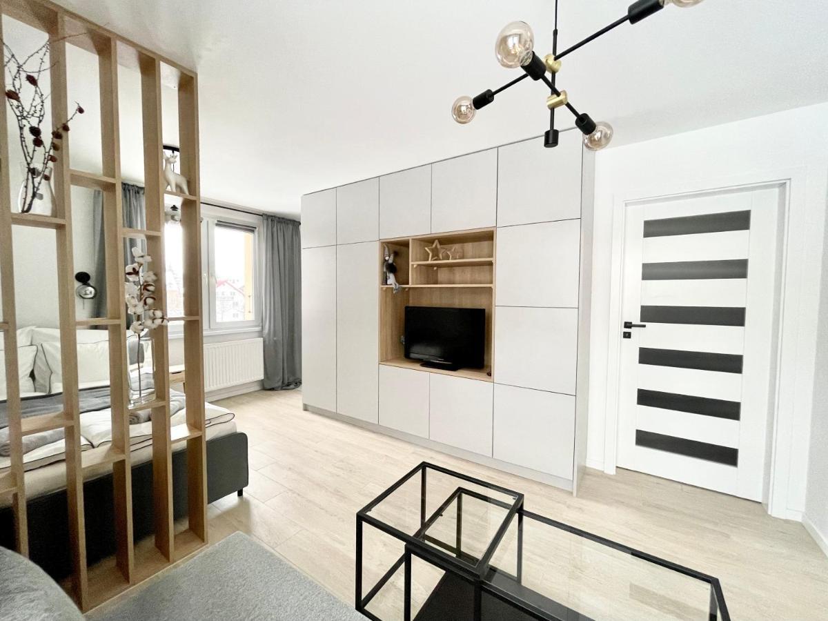 Apartament Gorska Świeradów-Zdrój Exterior foto