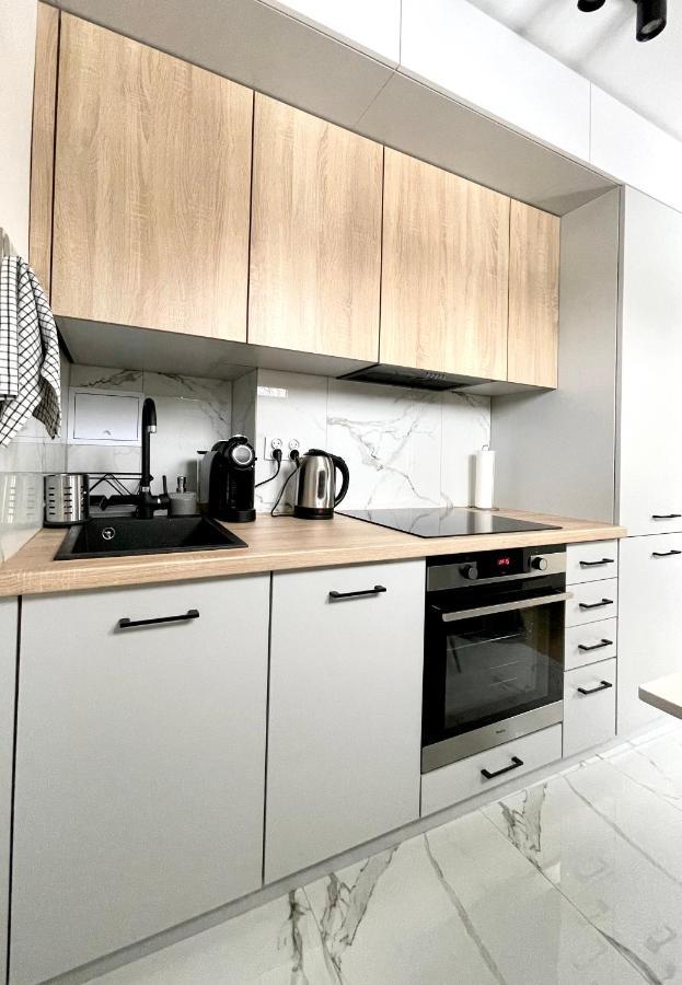 Apartament Gorska Świeradów-Zdrój Exterior foto