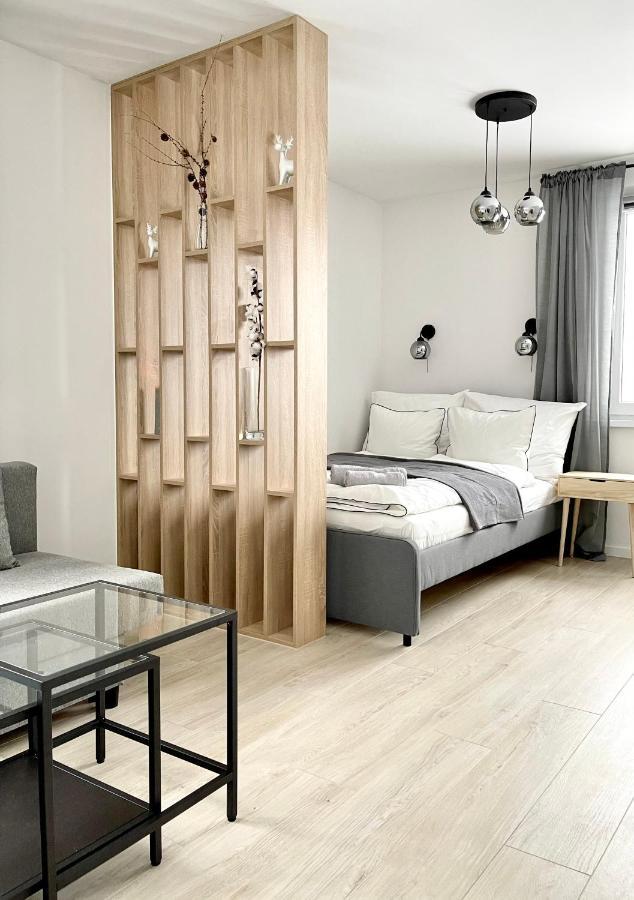 Apartament Gorska Świeradów-Zdrój Exterior foto
