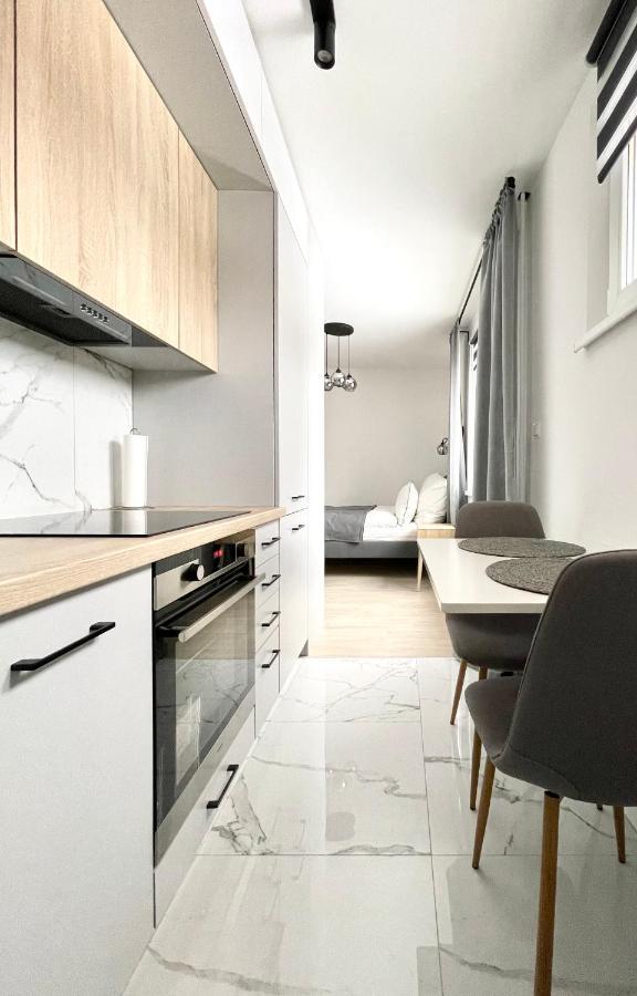 Apartament Gorska Świeradów-Zdrój Exterior foto