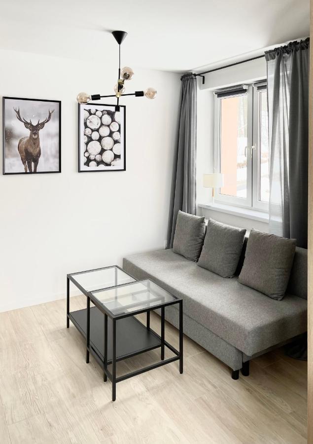 Apartament Gorska Świeradów-Zdrój Exterior foto